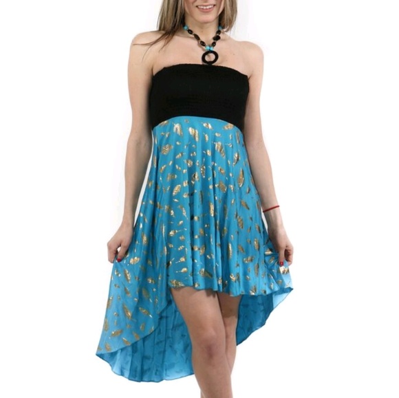 Dresses & Skirts - Dress